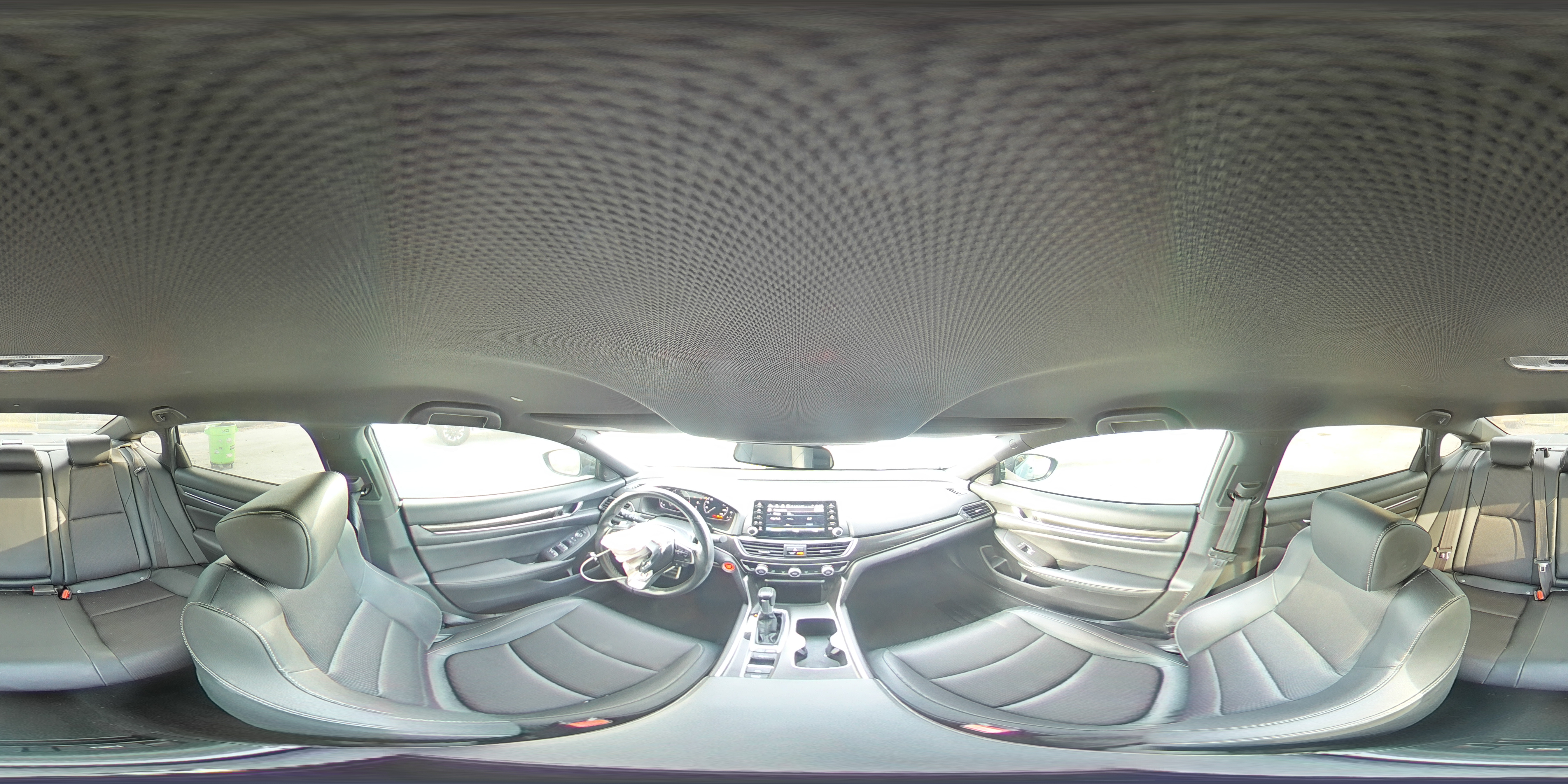 2021 Honda Accord Sport VIN: 1HGCV1F30MA100039 Lot: 93350795