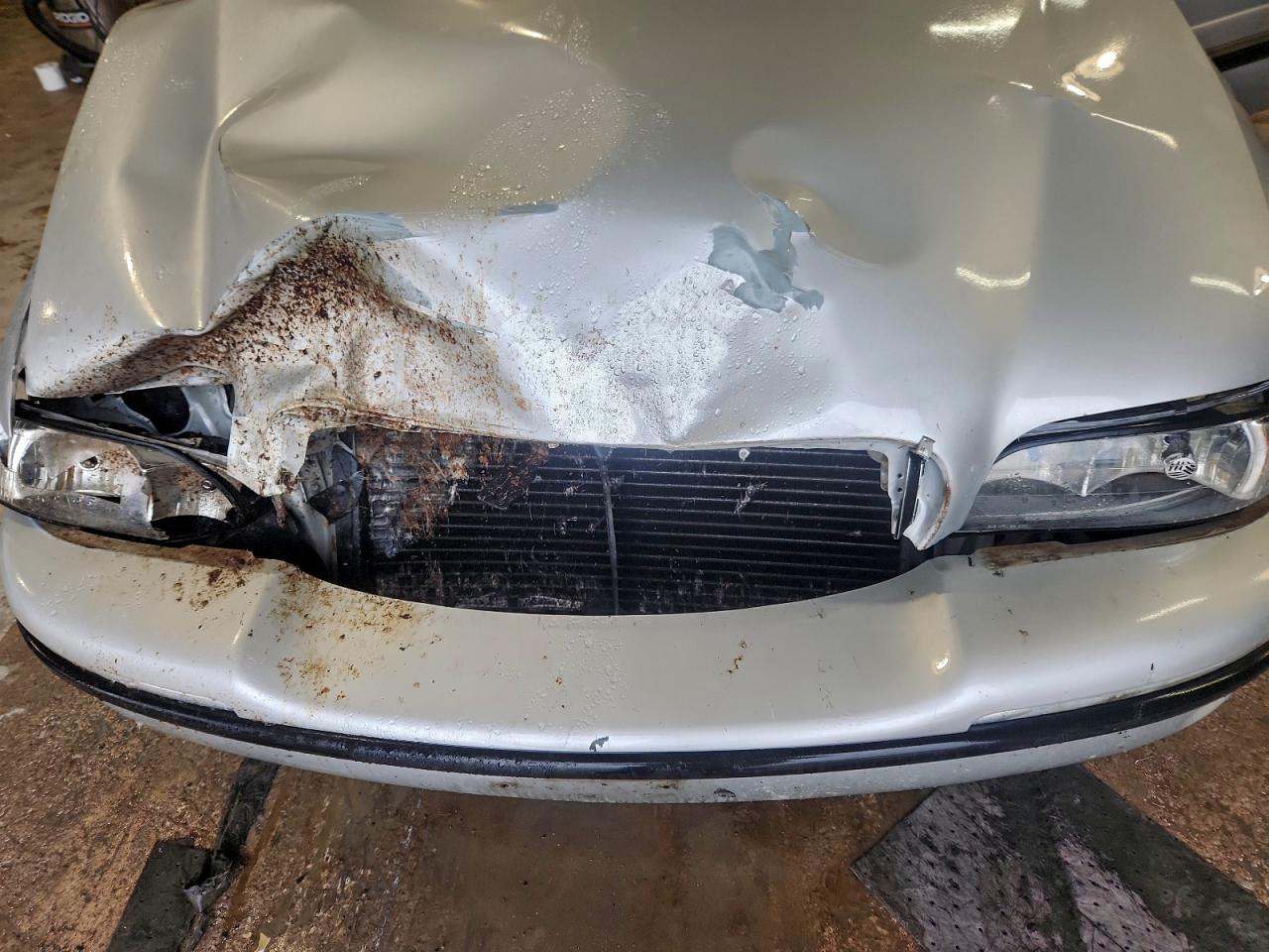 1999 Buick Lesabre Custom VIN: 1G4HP52K4XH475703 Lot: 92868315