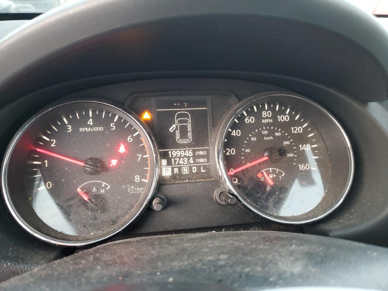 2011 Nissan Rogue S VIN: JN8AS5MT5BW155552 Lot: 93663425