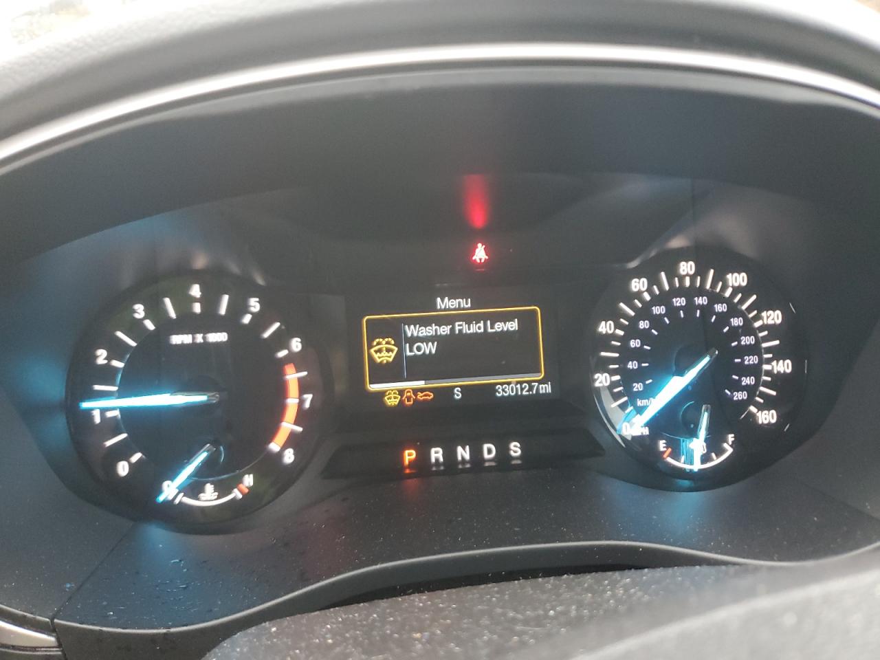 2015 Ford Fusion Se VIN: 3FA6P0H75FR299927 Lot: 91906935