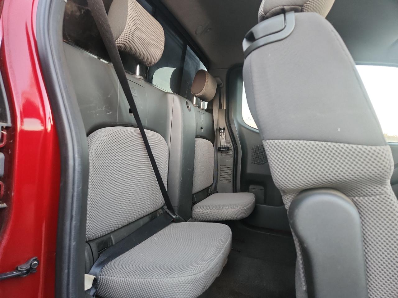 2012 Suzuki Equator Base VIN: 5Z62D0CT9CC477551 Lot: 91219165