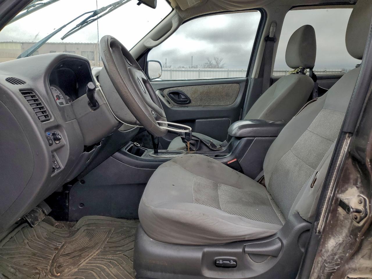 2006 Ford Escape Xlt VIN: 1FMYU03116KD35241 Lot: 94182785