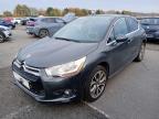 2013 CITROEN DS4 2.0 HDI DSTYLE 5DR AUTO for sale at Copart SANDTOFT