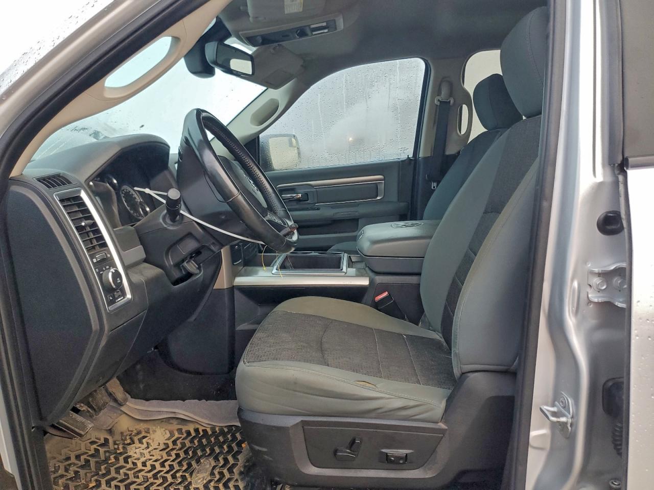 2015 Ram 1500 Slt VIN: 1C6RR6LT3FS663296 Lot: 94292045