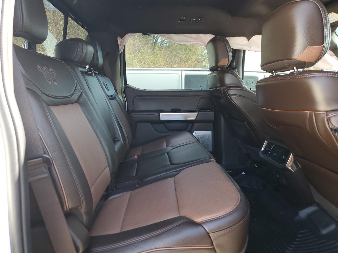 2023 Ford F350 Super Duty VIN: 1FT8W3BM5PED19913 Lot: 92484665