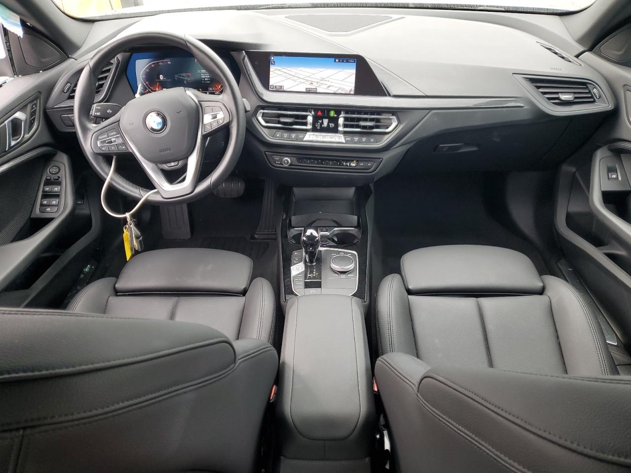 2023 BMW 228I VIN: WBA53AK00P7N01789 Lot: 92135135