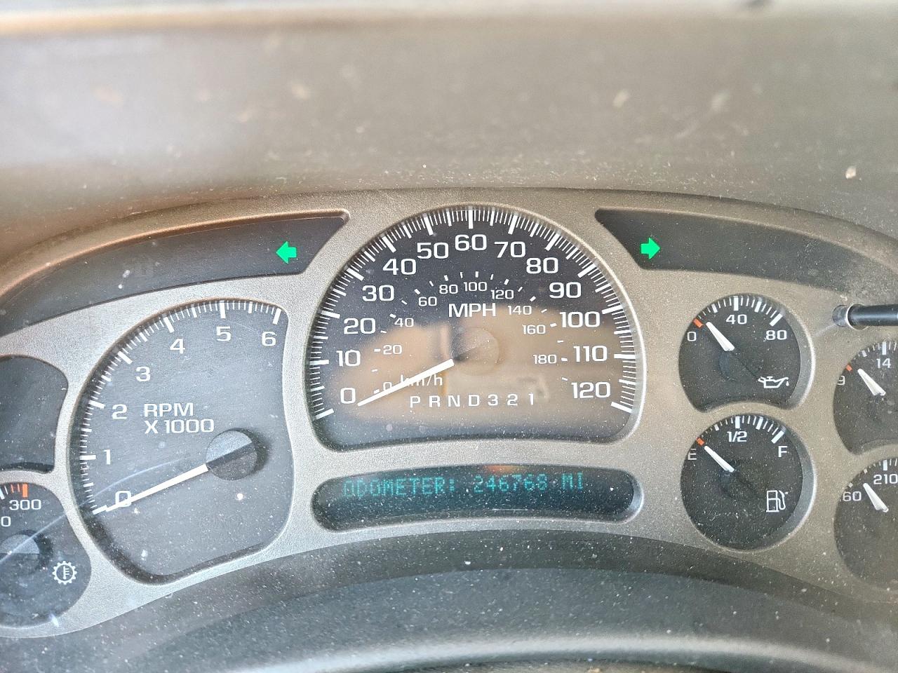 2006 GMC Yukon Xl Denali VIN: 1GKFK66U26J120875 Lot: 91288505