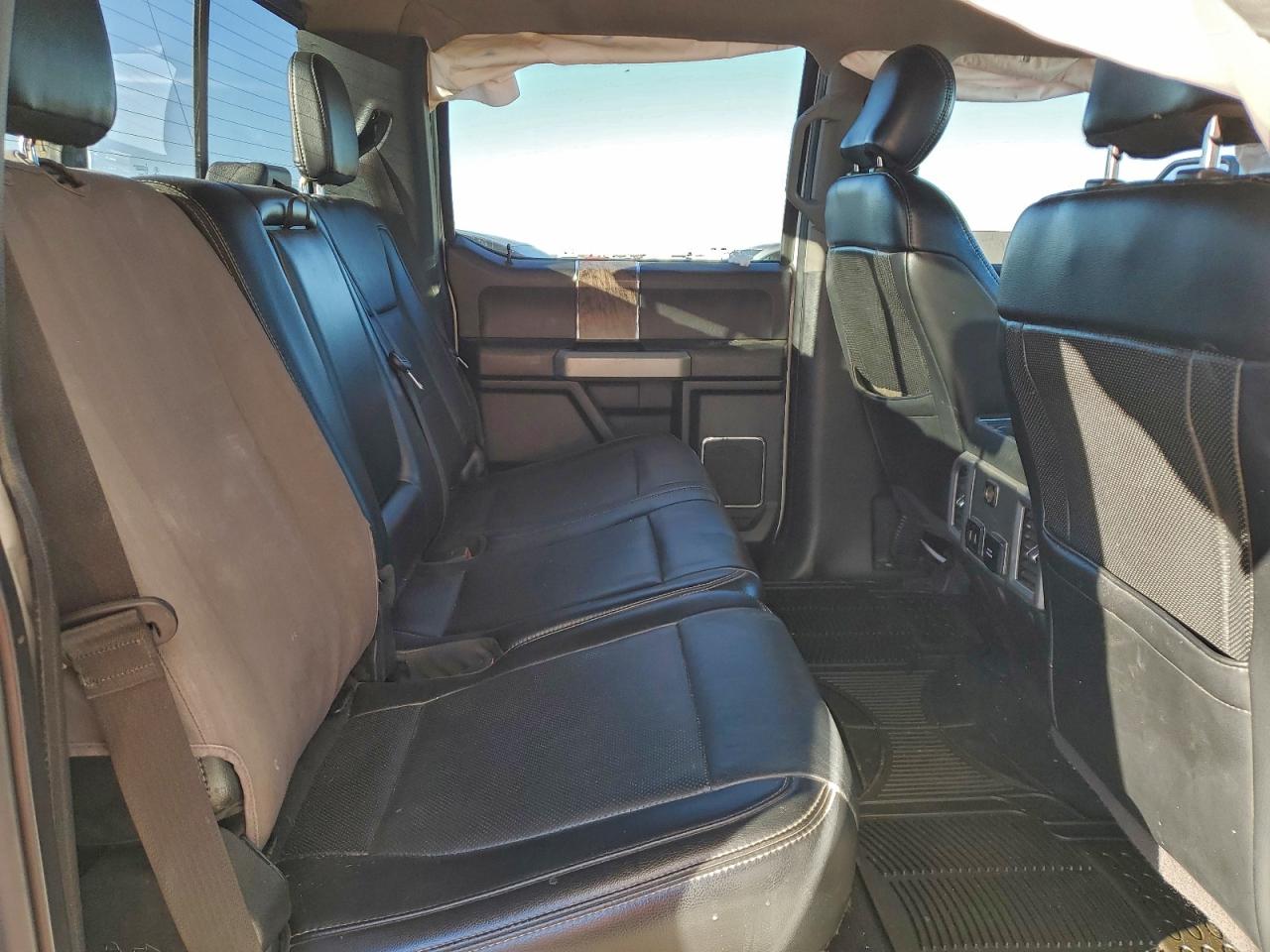 2019 Ford F250 Super Duty VIN: 1FT7W2BT5KEC40201 Lot: 94376915