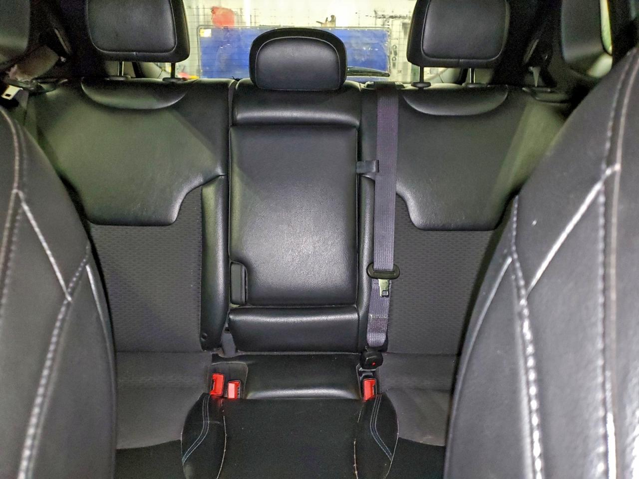 2023 Jeep Compass Latitude VIN: 3C4NJDBN8PT545153 Lot: 93286925