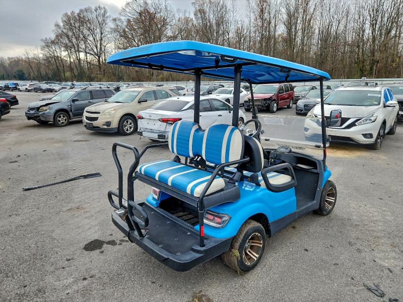 2020 OTHER MOTORCYCLE GOLF CART  