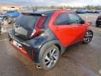 2023 TOYOTA AYGO X 1.0 VVT-I EDGE 5DR for sale at Copart SANDWICH