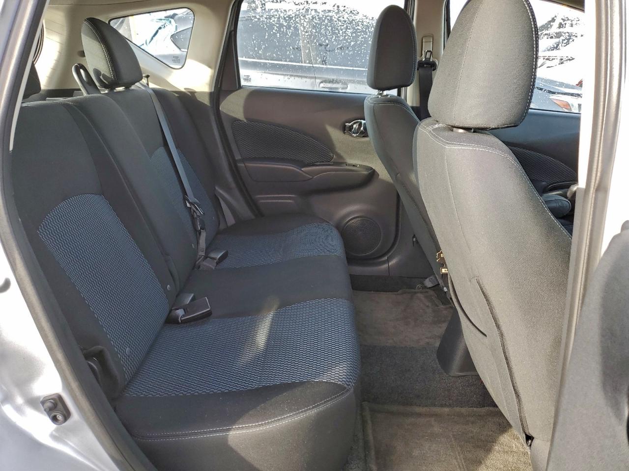 2016 Nissan Versa Note S VIN: 3N1CE2CP0GL379732 Lot: 94056375