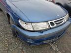2003 SAAB 9-3 SE TURBO  for sale at Copart BELFAST