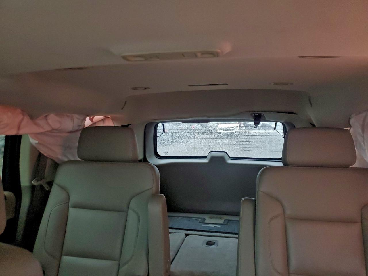 2017 Chevrolet Tahoe K1500 Lt VIN: 1GNSKBKC7HR349662 Lot: 94233205