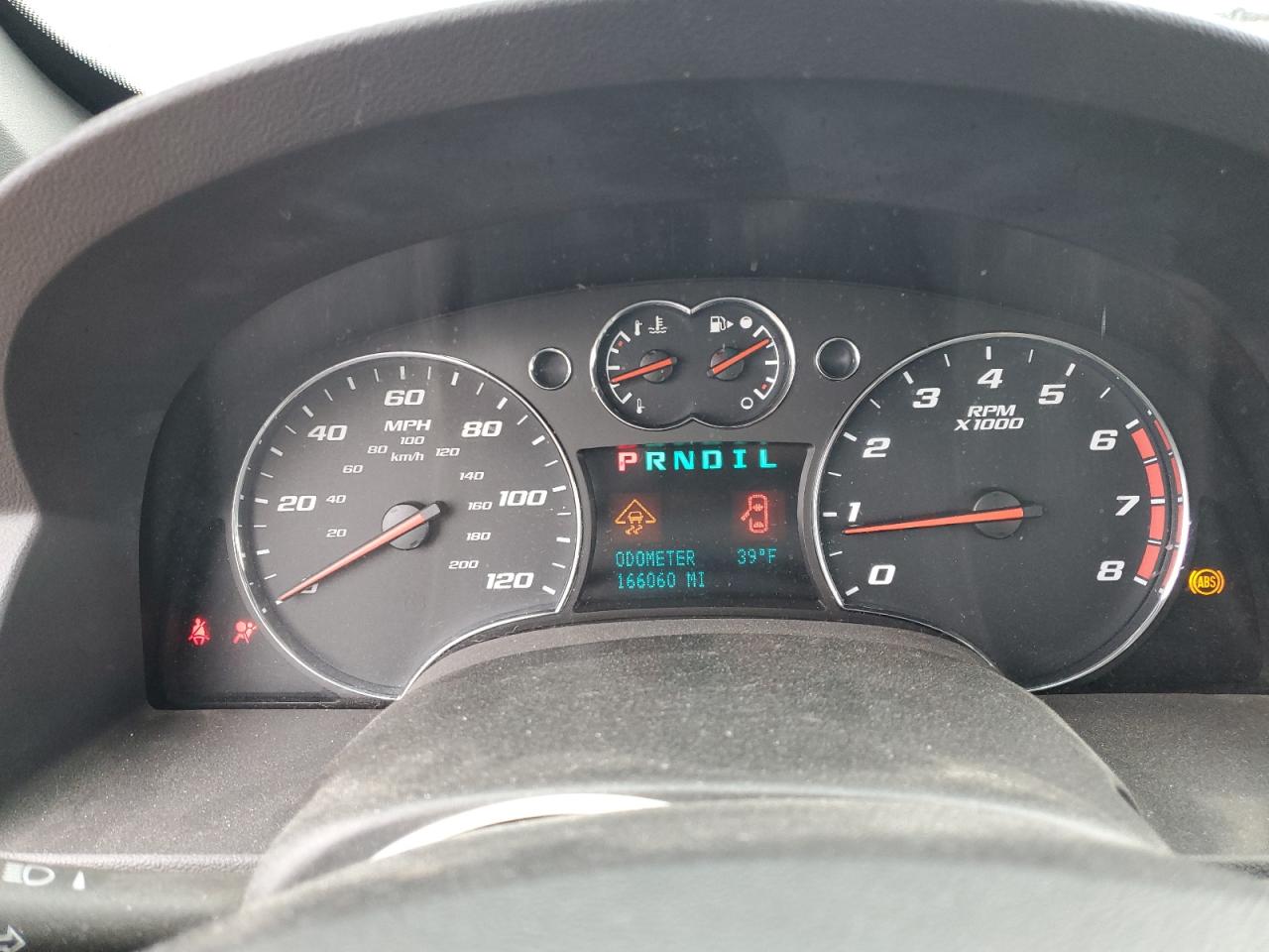 2007 Chevrolet Equinox Ls VIN: 2CNDL23F976056004 Lot: 93904405