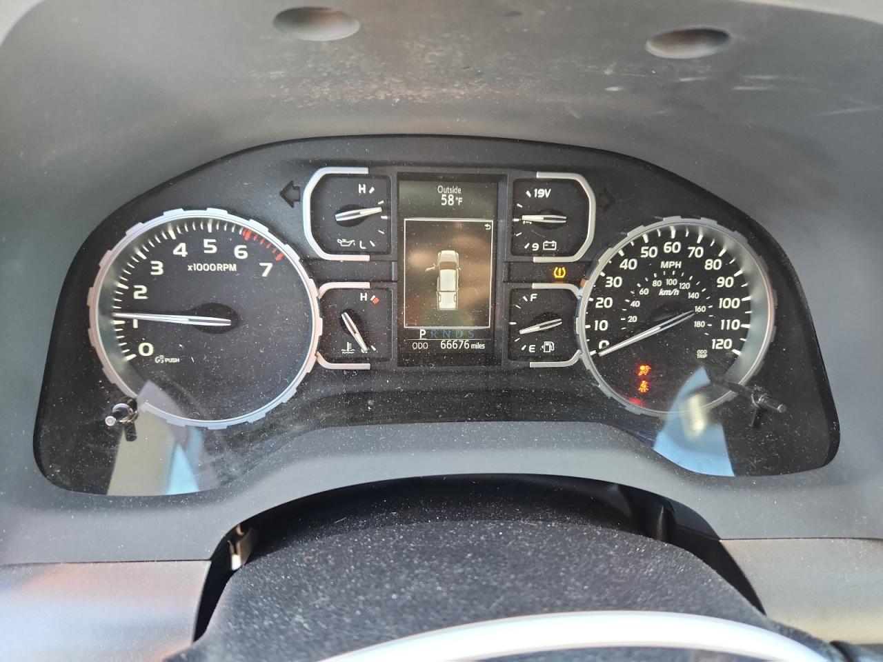 2018 Toyota Tundra Double Cab Sr VIN: 5TFRM5F14JX129991 Lot: 91921355