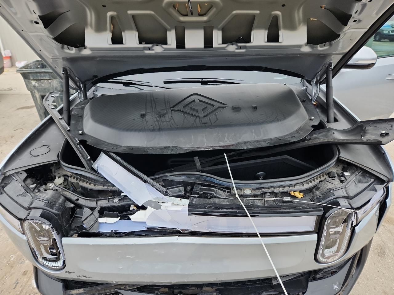 2022 Rivian R1T Launch Edition VIN: 7FCTGAALXNN004200 Lot: 92544435