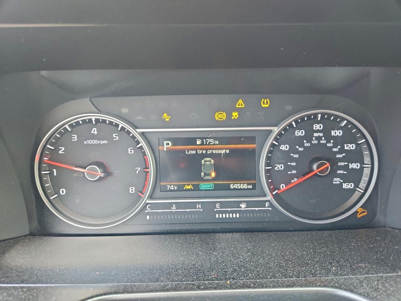 2022 Kia Sorento S VIN: 5XYRL4LC7NG135022 Lot: 93923185