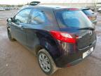 2013 MAZDA 2 1.3 TS 3DR for sale at Copart WESTBURY