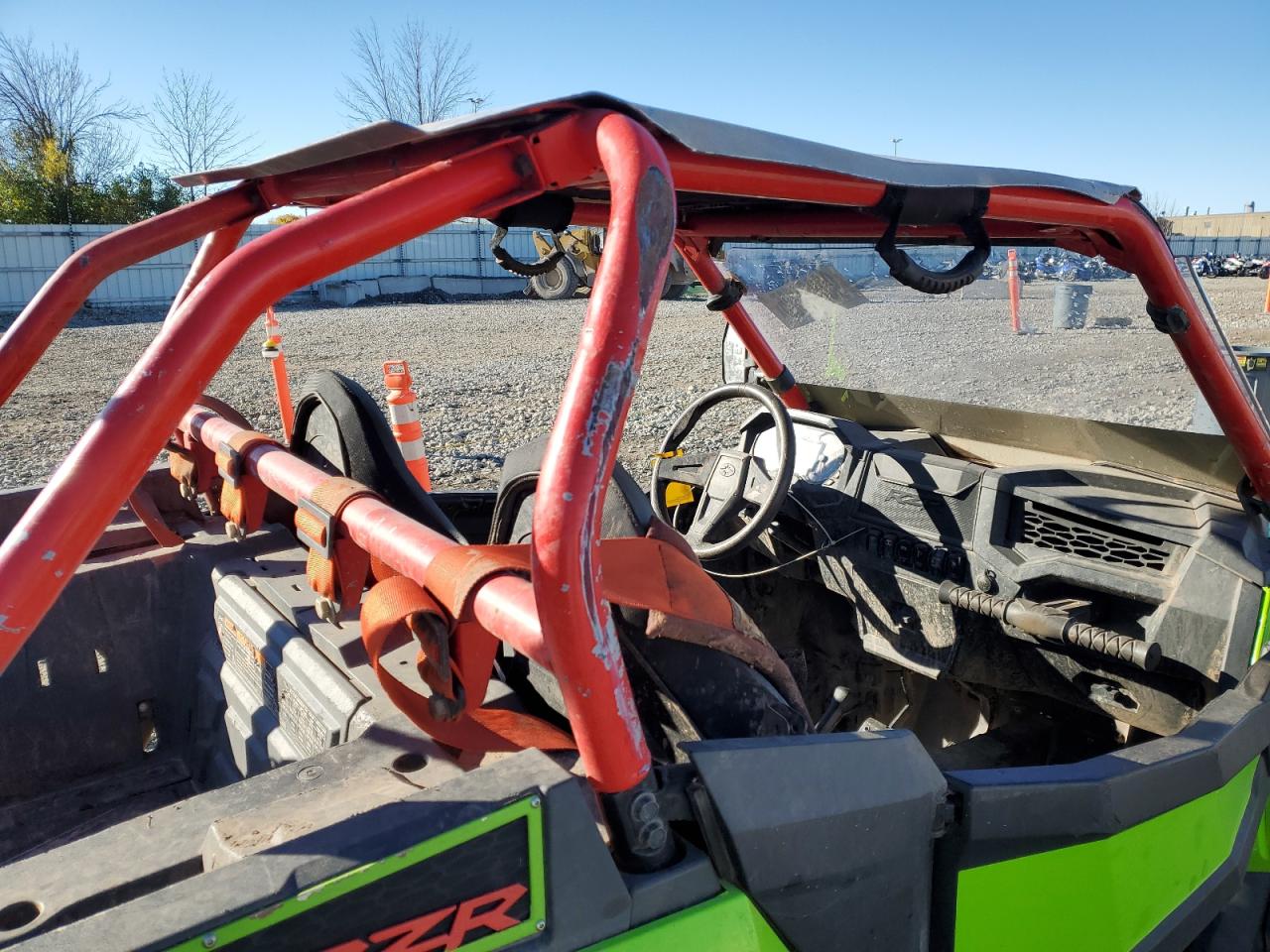 2021 Polaris Rzr Xp 1000 VIN: 3NSNAE990MF141903 Lot: 90891305