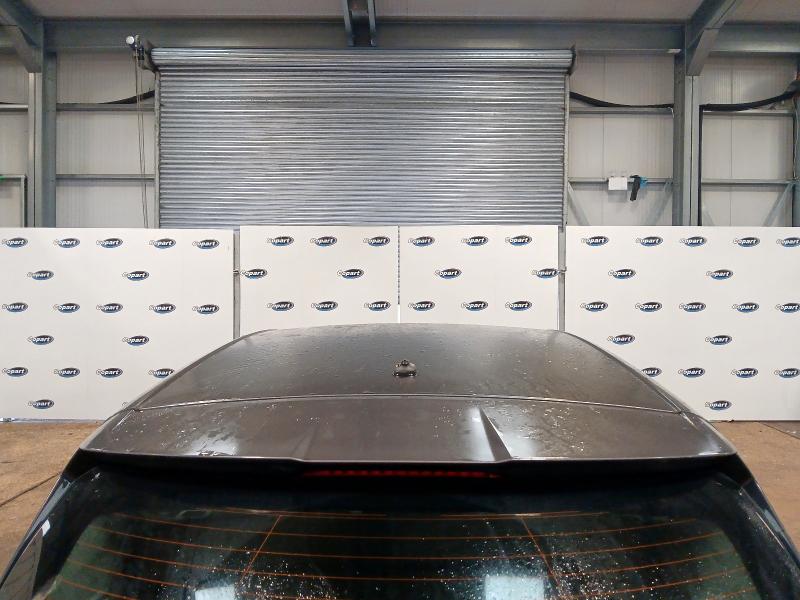 2019 VAUXHALL GRANDLAND X 1.2 TURBO SE 5DR