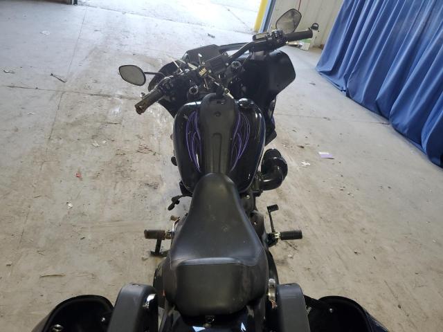 2024 HARLEY-DAVIDSON FXLRST   