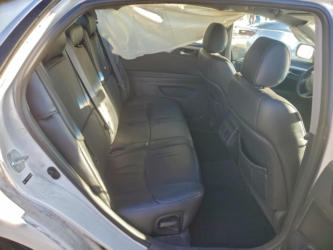 2006 Toyota Avalon Xl VIN: 4T1BK36B06U150264 Lot: 93542265