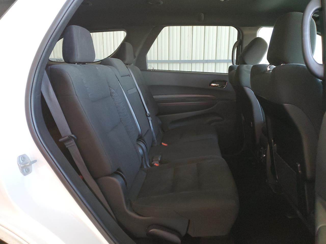 2025 Dodge Durango Gt VIN: 1C4RDJDG6SC542228 Lot: 92486605