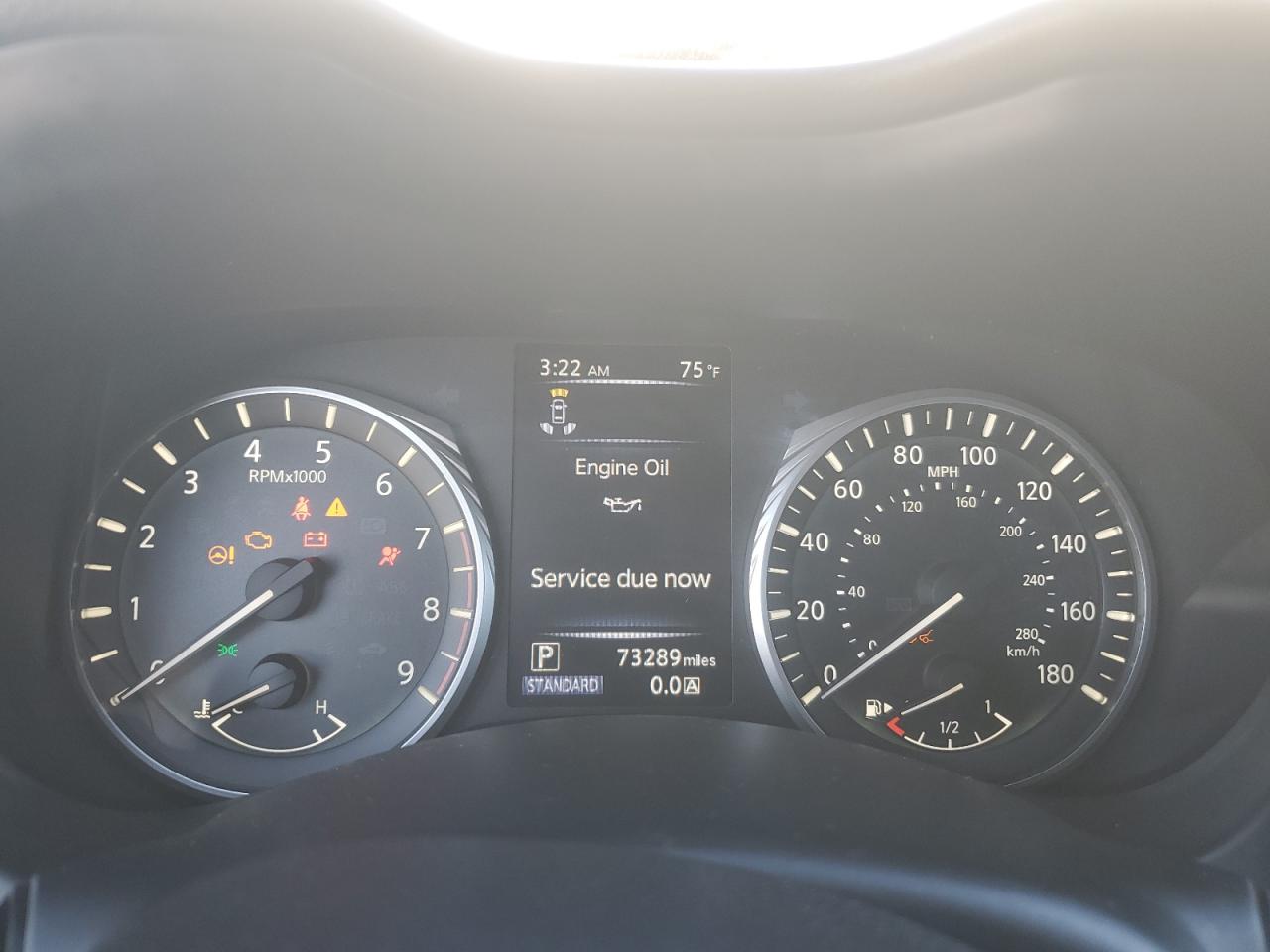 2021 Infiniti Q50 Sensory VIN: JN1EV7CR4MM751372 Lot: 90610425