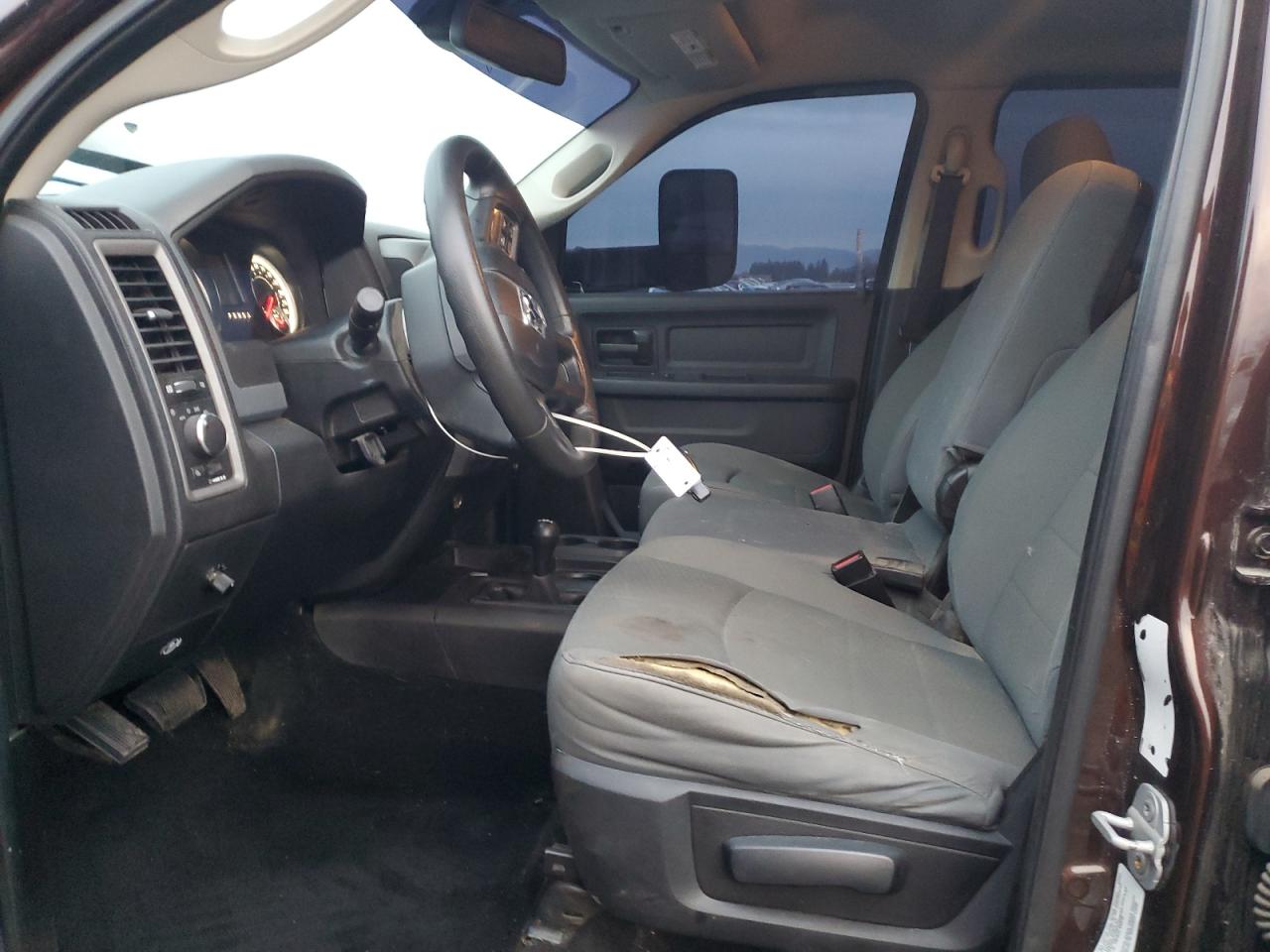 2013 Ram 3500 St VIN: 3C63R3GL4DG616183 Lot: 93494155