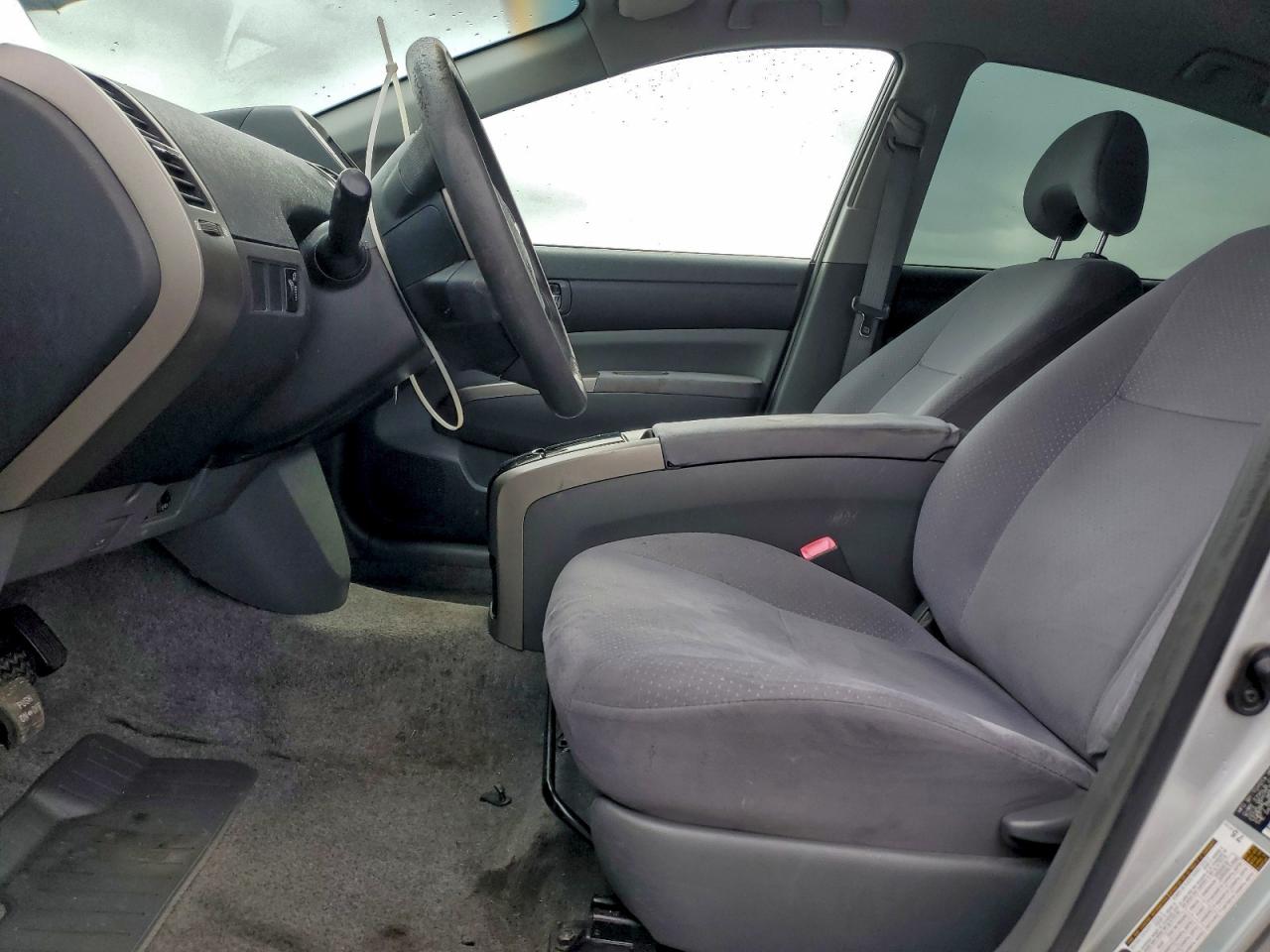 2007 Toyota Prius VIN: JTDKB20UX73292444 Lot: 93960035