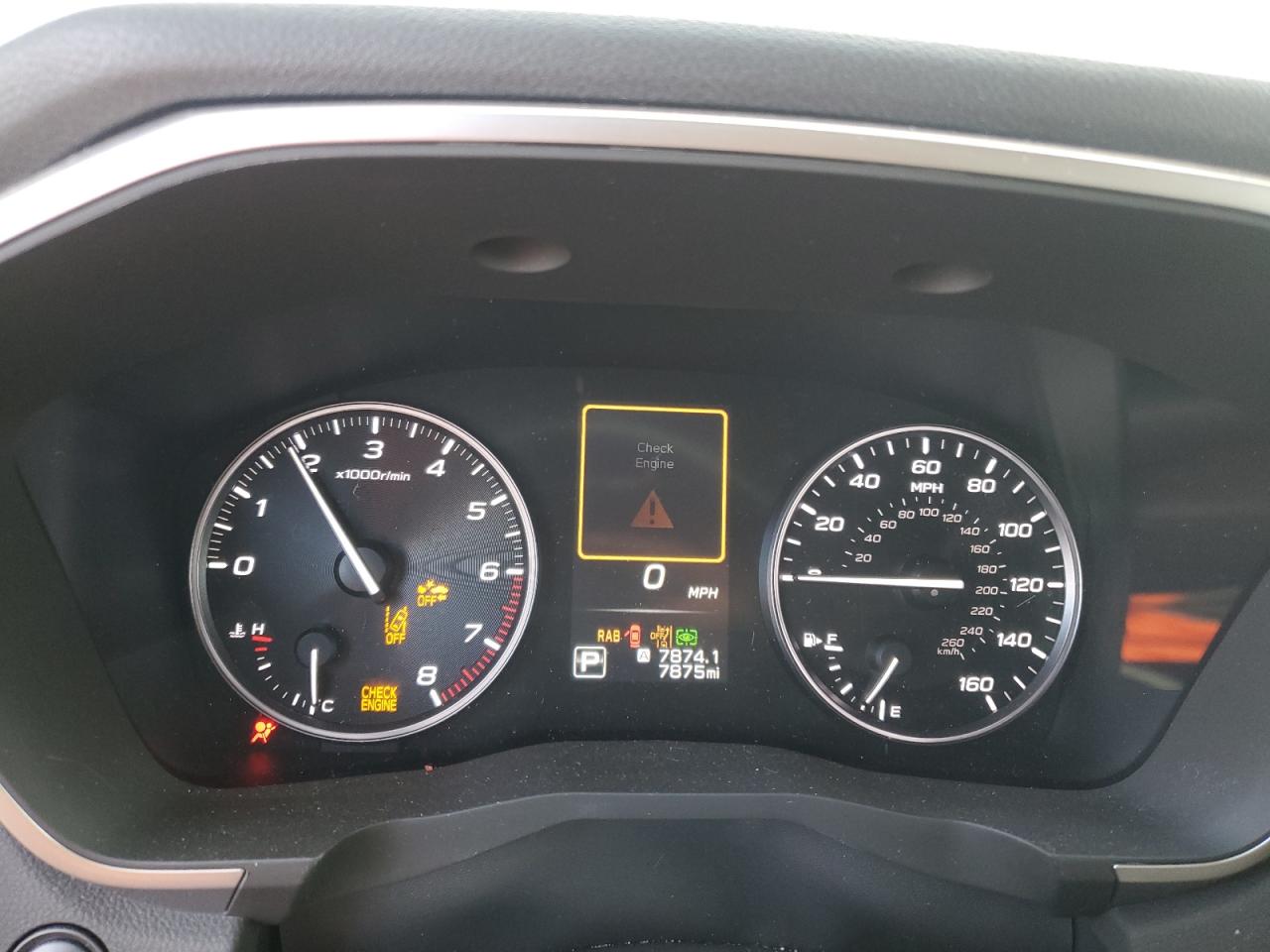 2024 Subaru Ascent Limited VIN: 4S4WMAUD2R3457644 Lot: 91102285