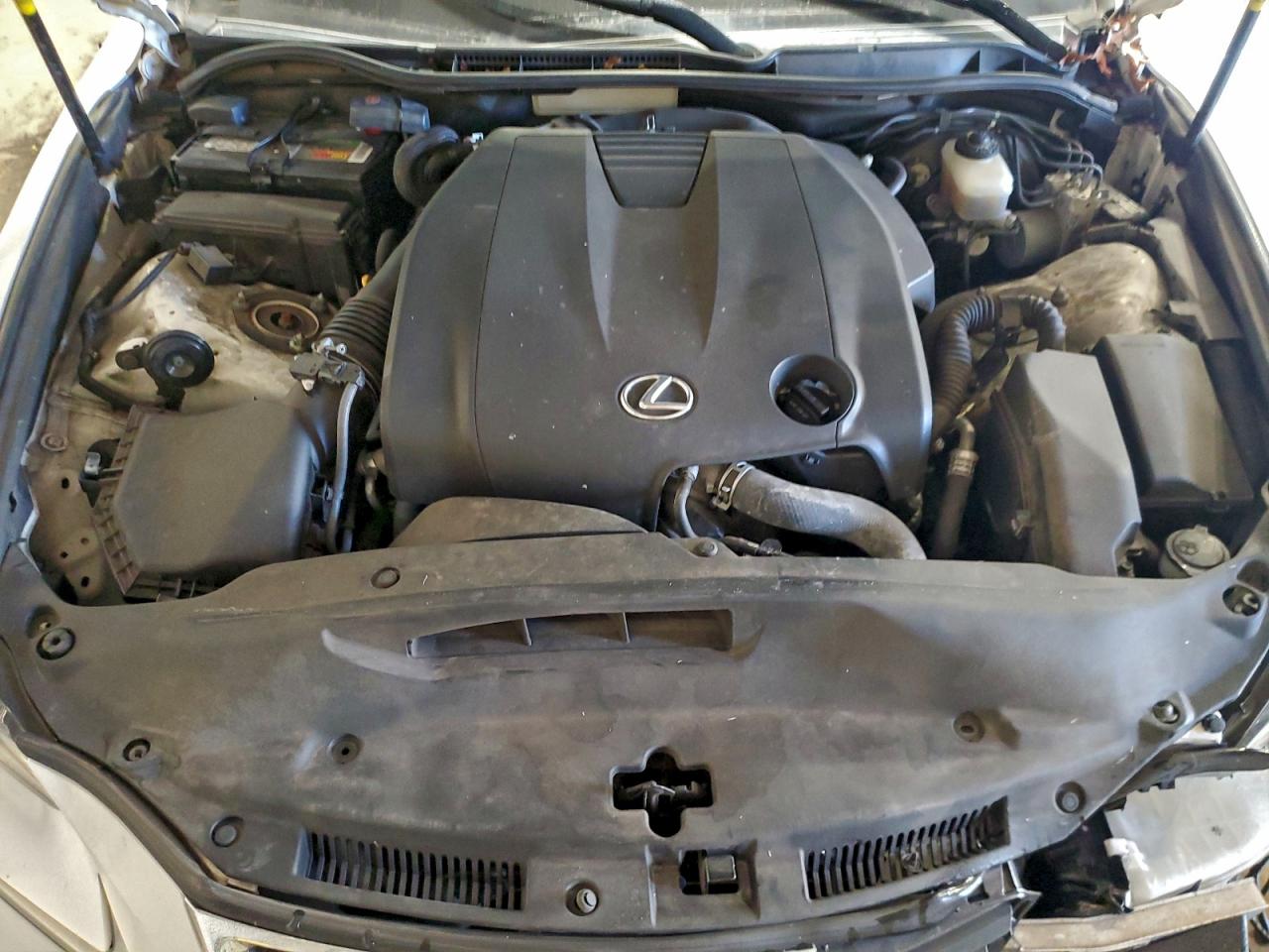 2014 Lexus Is 250 VIN: JTHCF1D29E5013139 Lot: 94247485