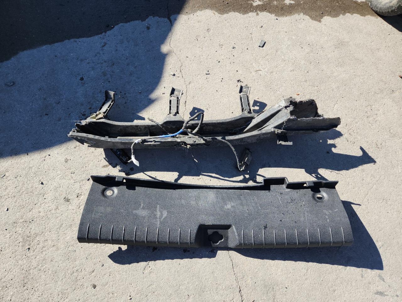 2022 Kia K5 Gt Line VIN: 5XXG64J2XNG158579 Lot: 91245975