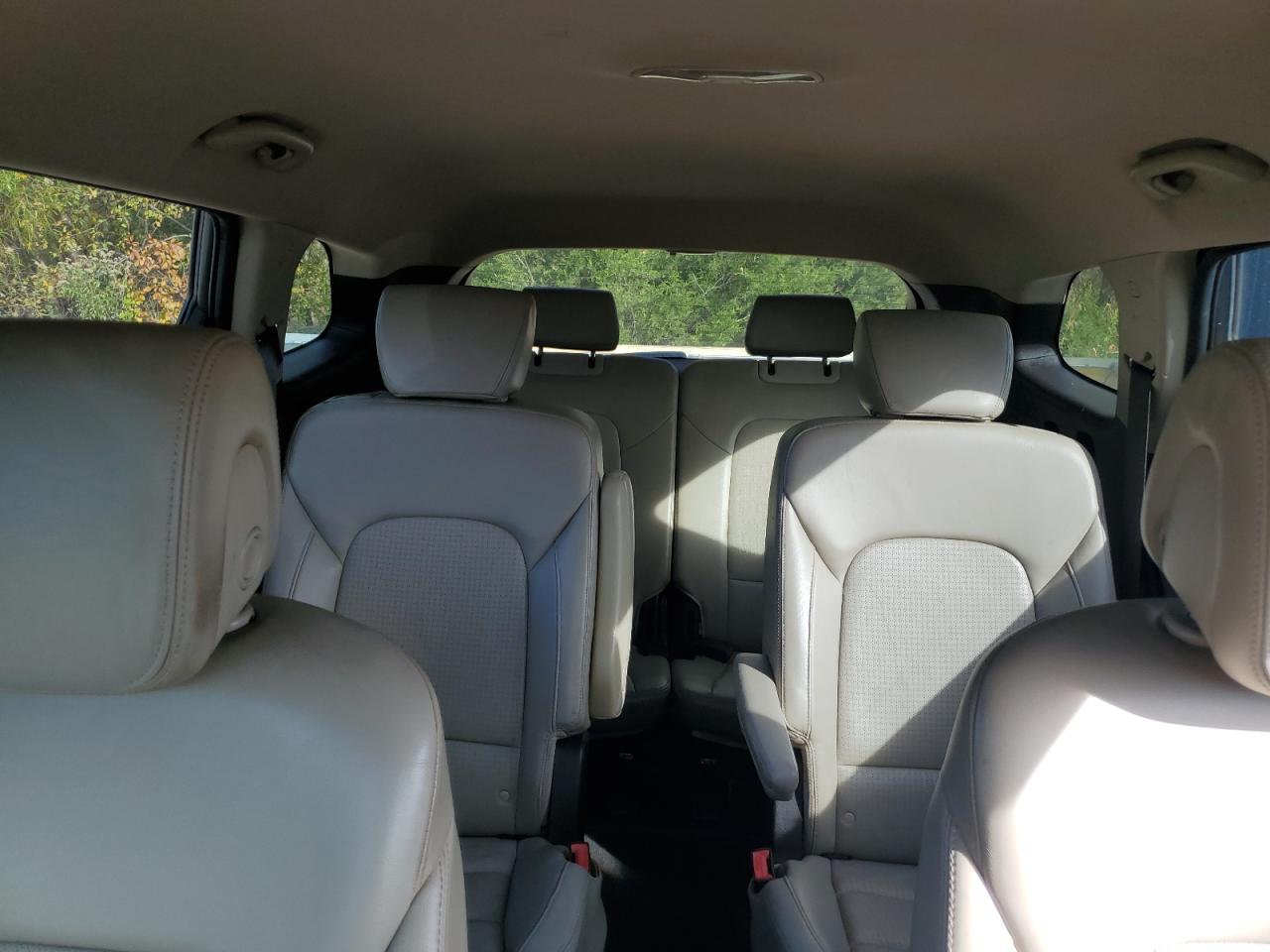 2013 Hyundai Santa Fe Limited VIN: KM8SR4HF7DU005088 Lot: 91293015