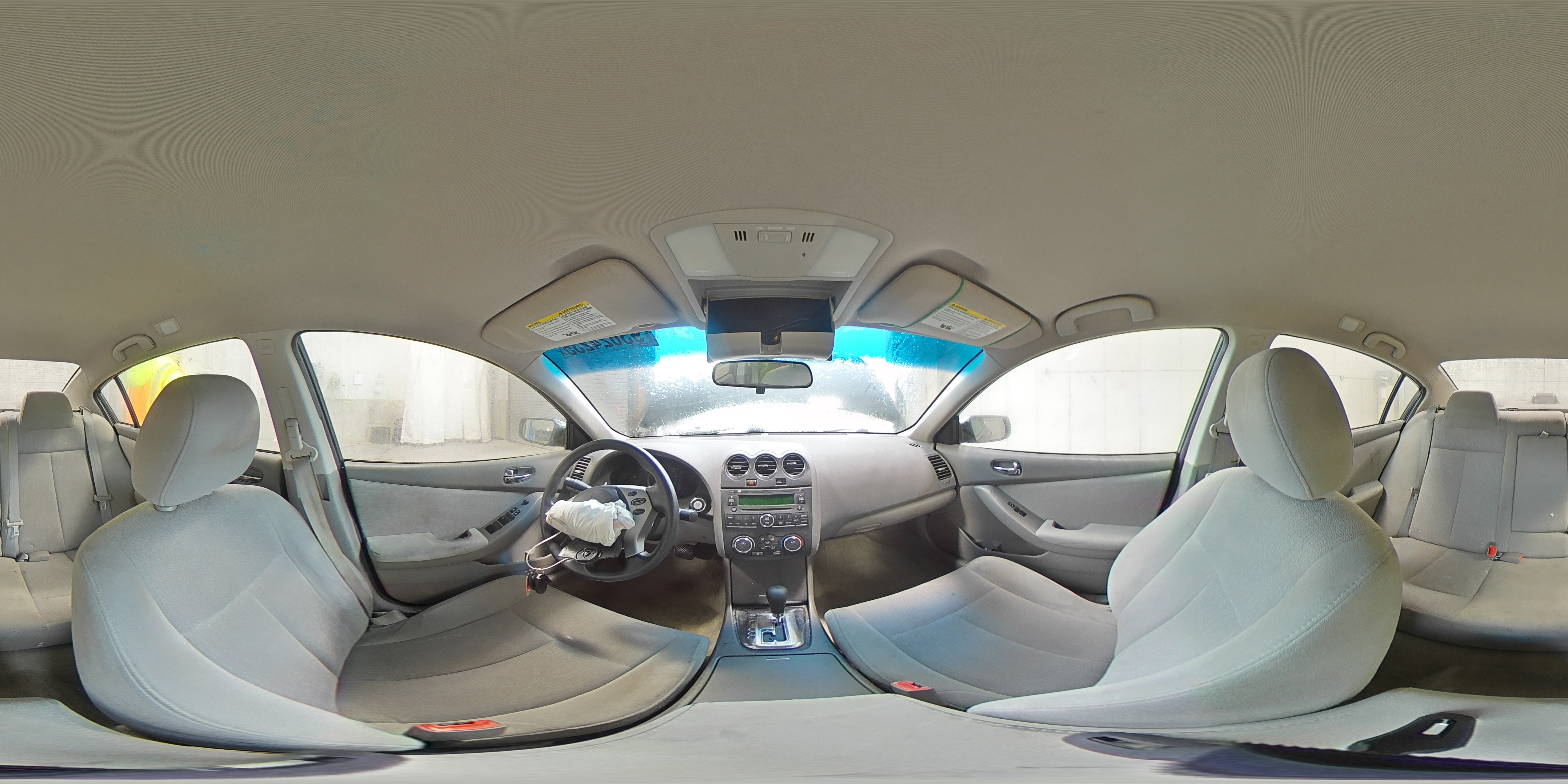 2012 Nissan Altima Base VIN: 1N4AL2AP1CN442415 Lot: 93624235