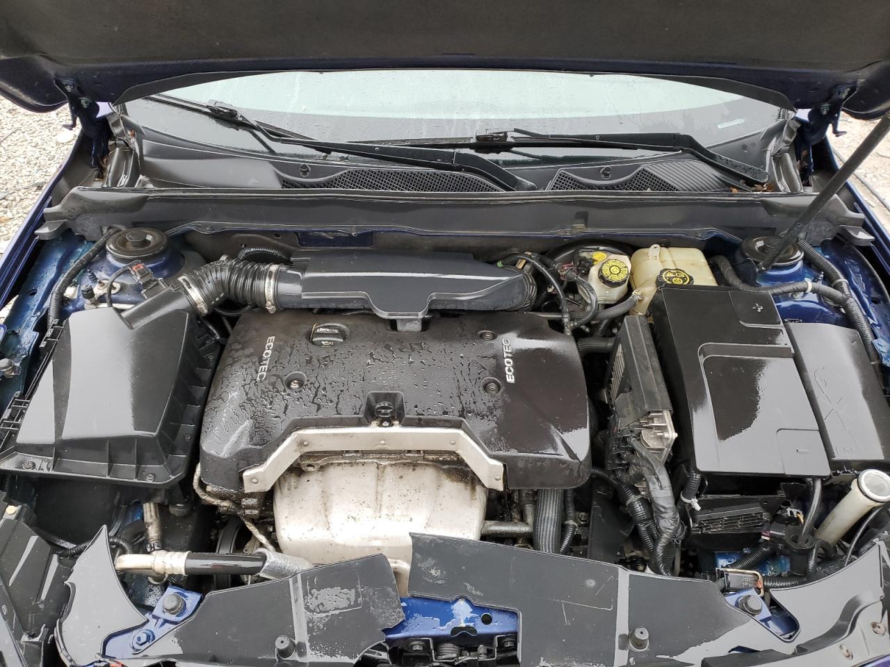 2013 Chevrolet Malibu 1Lt VIN: 1G11C5SA9DU129263 Lot: 92987185