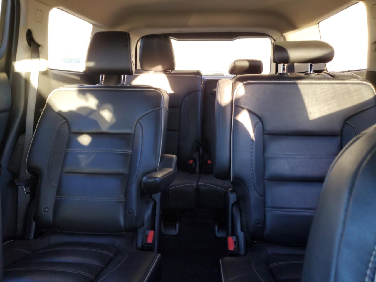 2018 GMC Acadia Denali VIN: 1GKKNXLS8JZ195685 Lot: 91018625