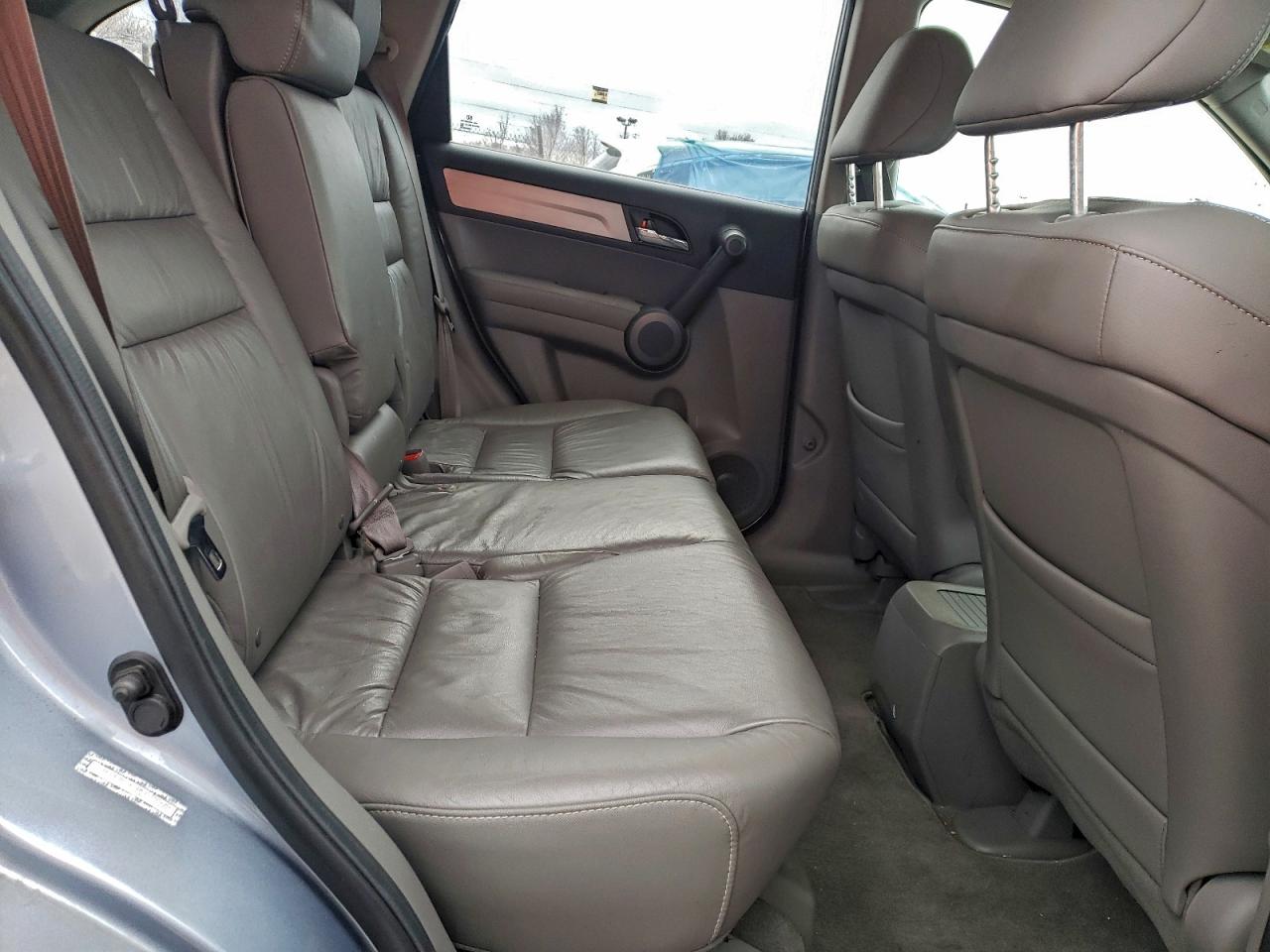 2011 Honda Cr-V Exl VIN: 5J6RE4H73BL035578 Lot: 93436625