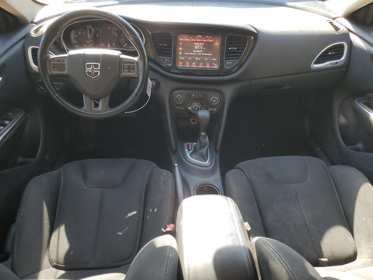 2013 Dodge Dart Sxt VIN: 1C3CDFBA7DD289729 Lot: 91423085