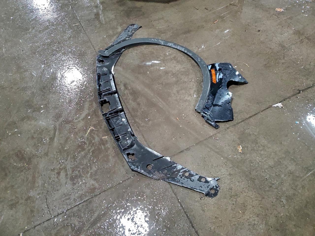 2017 Lincoln Mkx Reserve VIN: 2LMPJ8LR4HBL48432 Lot: 94091225