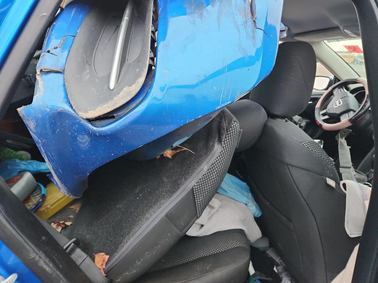 2016 Dodge Dart Se VIN: 1C3CDFAAXGD606456 Lot: 93858095