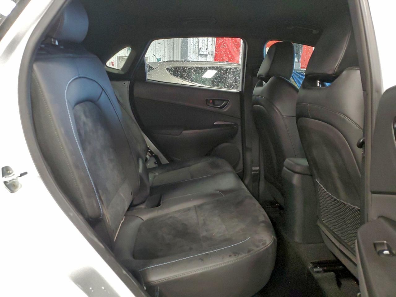 2023 Hyundai Kona N Base VIN: KM8KH3AC7PU010440 Lot: 93725725