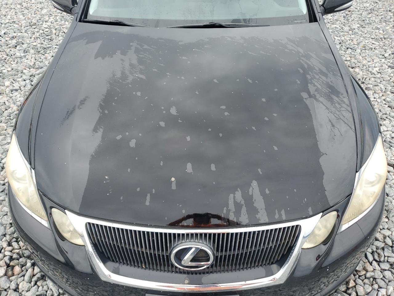 2008 Lexus Gs 460 VIN: JTHBL96S285000110 Lot: 90842965