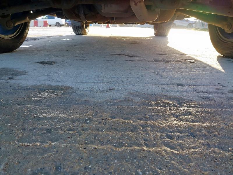 2014 LAND ROVER RANGE ROVER EVOQUE 2.2 SD4 PURE 3DR [TECH PACK]