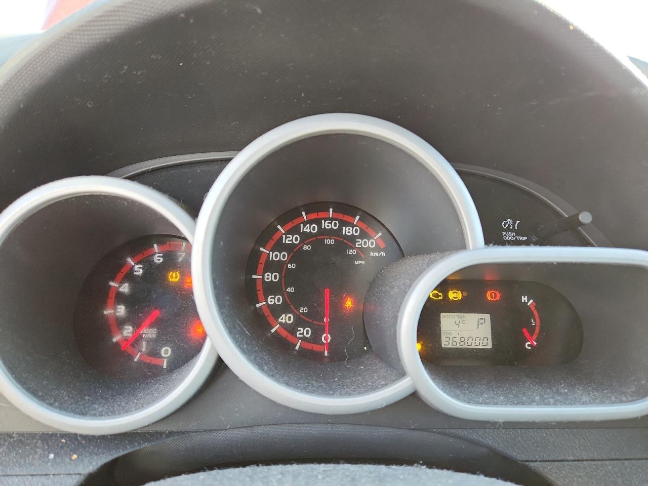 2010 Toyota Corolla Matrix VIN: 2T1KU4EE3AC479367 Lot: 92843775