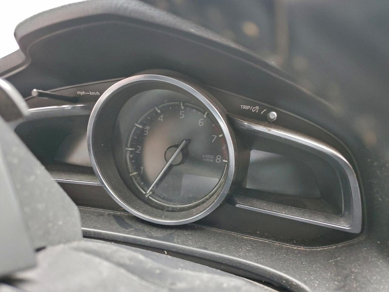 2018 Mazda 3 Grand Touring VIN: 3MZBN1M37JM174955 Lot: 94490095