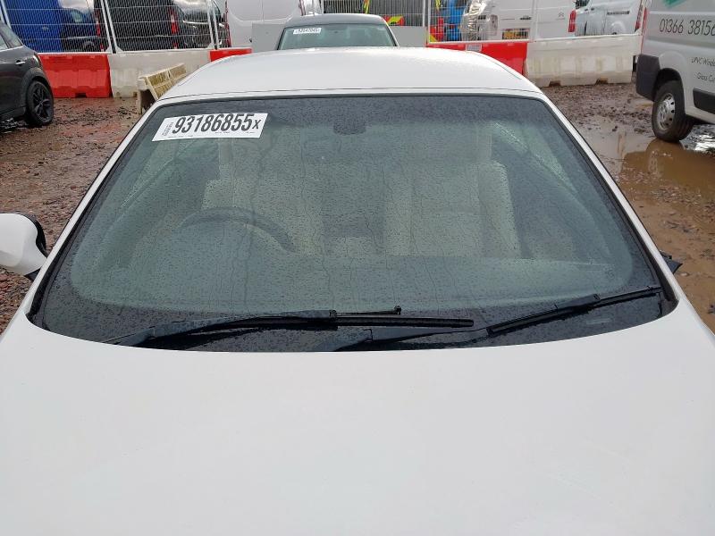 2011 BMW 3 SERIES 320D M SPORT 2DR STEP AUTO