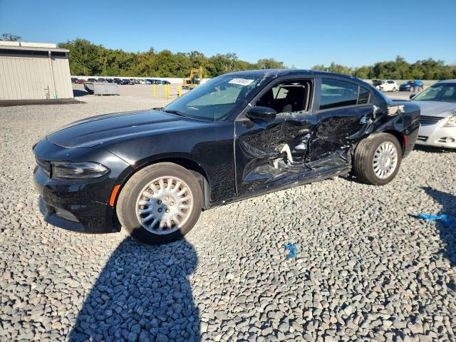 2022 Dodge Charger Police