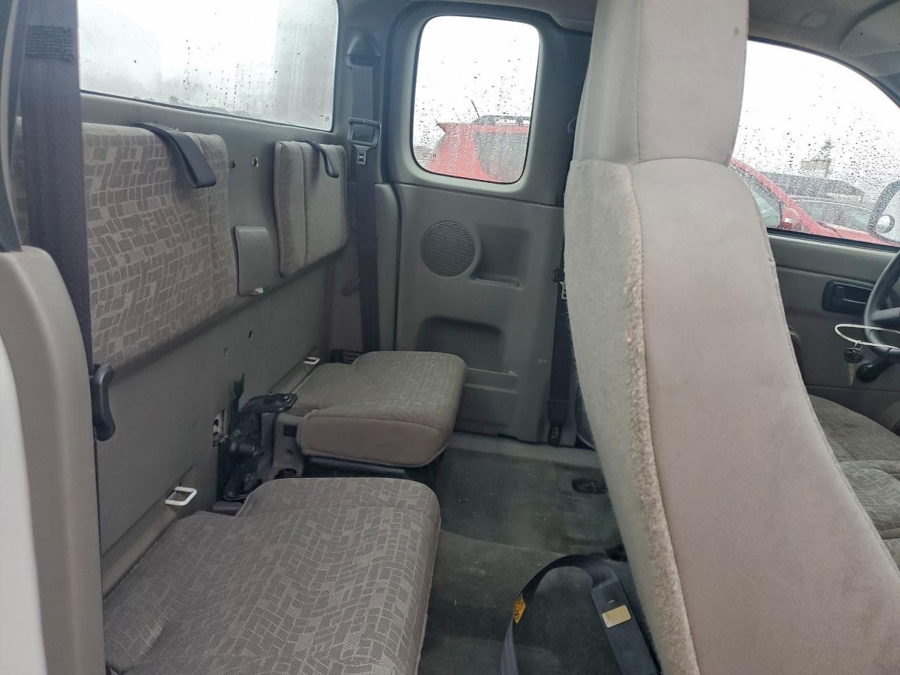 2006 Chevrolet Colorado VIN: 1GCDT196468320227 Lot: 93684725